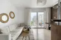 Apartamento 3 habitaciones 56 m² Poznan, Polonia