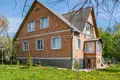 Haus 184 m² Piarezyrski sielski Saviet, Belarus