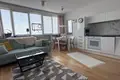 1 room apartment 28 m² in Warsaw, Poland