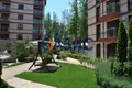 Apartamento 35 m² Sunny Beach Resort, Bulgaria