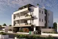 Квартира 2 спальни 87 м² район Ларнака, Кипр