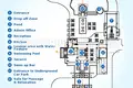 3 bedroom apartment 227 m² Sakhu, Thailand
