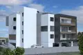 2 bedroom apartment 80 m² Germasogeia, Cyprus