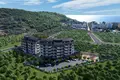 1 bedroom apartment  Konakli, Turkey