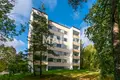 Mieszkanie 4 pokoi 86 m² Uusikaupunki, Finlandia