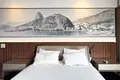 Apartamento 3 habitaciones 190 m² en Regiao Geografica Imediata do Rio de Janeiro, Brasil