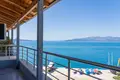 Ático 2 habitaciones 250 m² Saranda, Albania