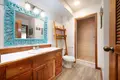 2 bedroom house 143 m² West Bay, Honduras