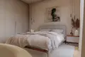 Квартира 1 комната 50 м² муниципалитет Лимасол, Кипр