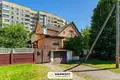 Mieszkanie 2 pokoi 40 m² Mińsk, Białoruś