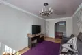 3 room apartment 69 m² Muchaviecki sielski Saviet, Belarus