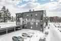 1 bedroom apartment 41 m² Jyväskylä sub-region, Finland