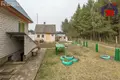 Casa 60 m² Miasocki sielski Saviet, Bielorrusia