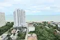 Condo 33 m² Pattaya, Tajlandia