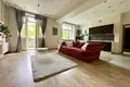 Appartement 2 chambres 57 m² Riga, Lettonie