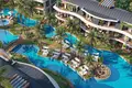 Penthouse 4 bedrooms 145 m² Alanya, Turkey