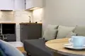 Apartamento 2 habitaciones 40 m² Varsovia, Polonia