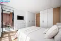 Apartamento 4 habitaciones 97 m² Vilna, Lituania