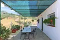 Дом 2 спальни 108 м² Casarabonela, Испания