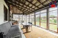 House 95 m² Lahaza, Belarus