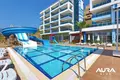 Appartement 2 chambres 60 m² Kestel, Turquie