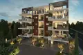 2 bedroom apartment 83 m² Pafos, Cyprus