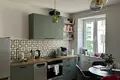 2 room apartment 40 m² in Warsaw, Poland