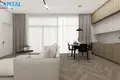 3 room apartment 50 m² Palanga, Lithuania