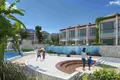 Mieszkanie w nowym budynku Great 1 Room Apartment in Cyprus/ Esentepe