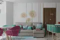 Apartamento 1 habitación 34 m² Phuket, Tailandia