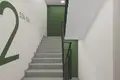 2 room apartment 84 m² Moscow, Russia