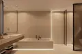 Mieszkanie 1 pokój 136 m² Minden, Cypr