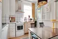 Appartement 1 chambre 35 m² Helsinki sub region, Finlande