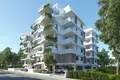 2 bedroom apartment 100 m² Larnaca, Cyprus