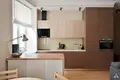 Mieszkanie 3 pokoi 71 m² Ryga, Łotwa