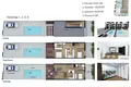 3 bedroom townthouse 121 m² Pilar de la Horadada, Spain