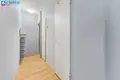 Квартира 1 комната 40 м² Вильнюс, Литва