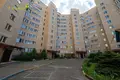 Appartement 3 chambres 88 m² Jdanovitchy, Bélarus