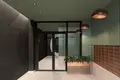 Квартира 2 комнаты 41 м² Лодзь, Польша