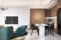 2 bedroom apartment 82 m² Paralimni, Cyprus