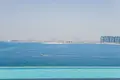 Mieszkanie 2 pokoi 110 m² Dubaj, Emiraty Arabskie