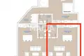 Квартира 2 комнаты 46 м² Boreti, Черногория