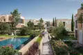 Villa de 6 habitaciones 561 m² Cesme, Turquía