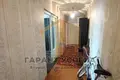 Apartamento 2 habitaciones 59 m² Brest, Bielorrusia