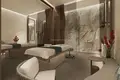 Wohnung 2 Schlafzimmer 220 m² Ban Bang Thao, Thailand