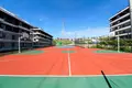 Apartamento 4 habitaciones 144 m² Ciftlikkoy, Turquía
