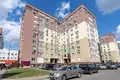 2 room apartment 73 m² Minsk, Belarus