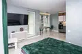 2 room apartment 56 m² Minsk, Belarus