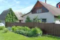 Haus 4 Zimmer 64 m² Slabada, Weißrussland