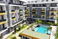 Apartamento 4 habitaciones  Oba, Turquía